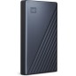 Western Digital My Passport Ultra external